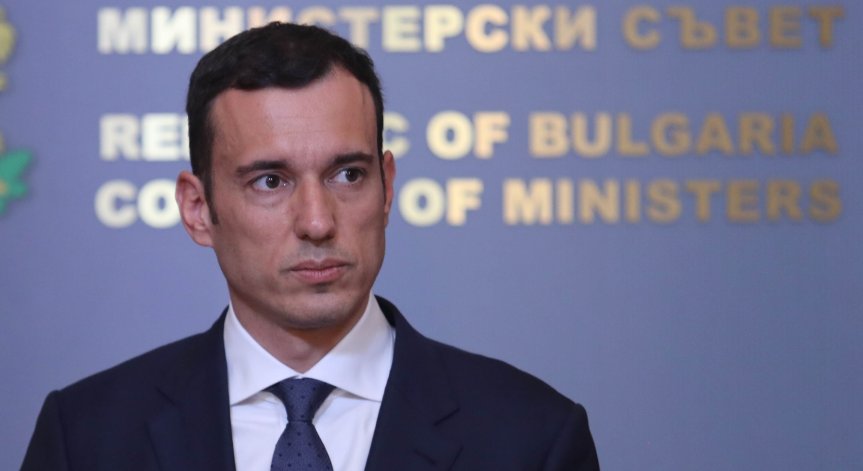Терзиев: Политиката да не бъде наказателна акция, а да бъде съзидателна