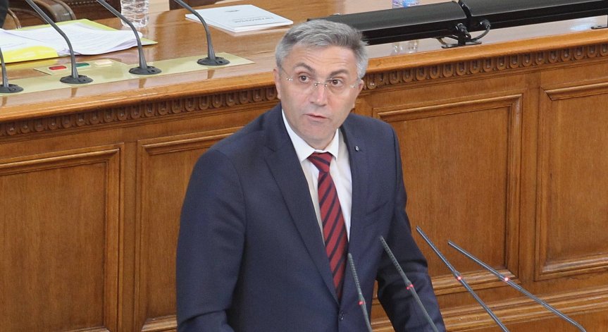 ДПС: Готови сме веднага за избори и рестарт на държавността