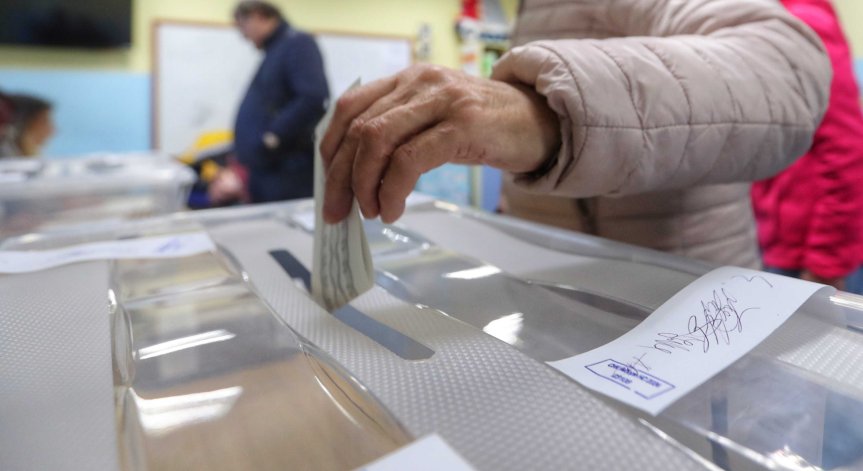 ''Партията'' на недействителните бюлетини се превръща в първа или втора политическа сила, мотивират се от ПП.