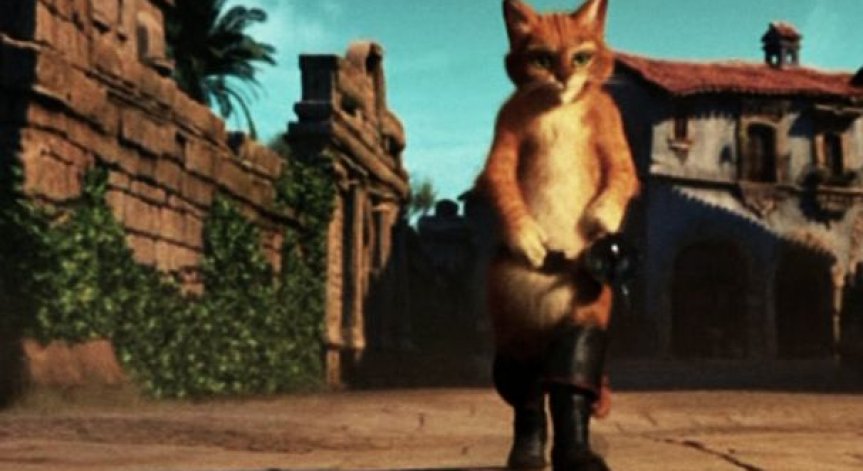 Dreamworks заложи на Netflix