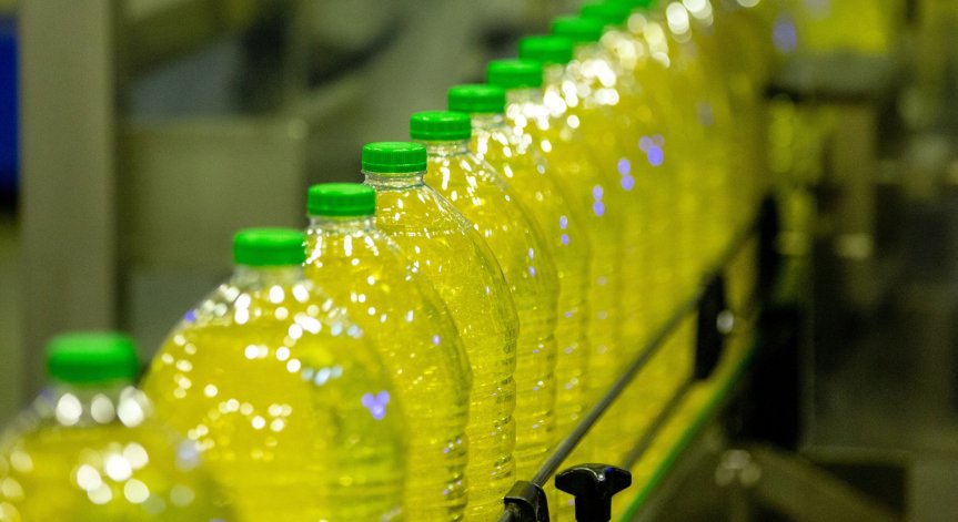 Преработватели против забраната за внос на слънчоглед от Украйна