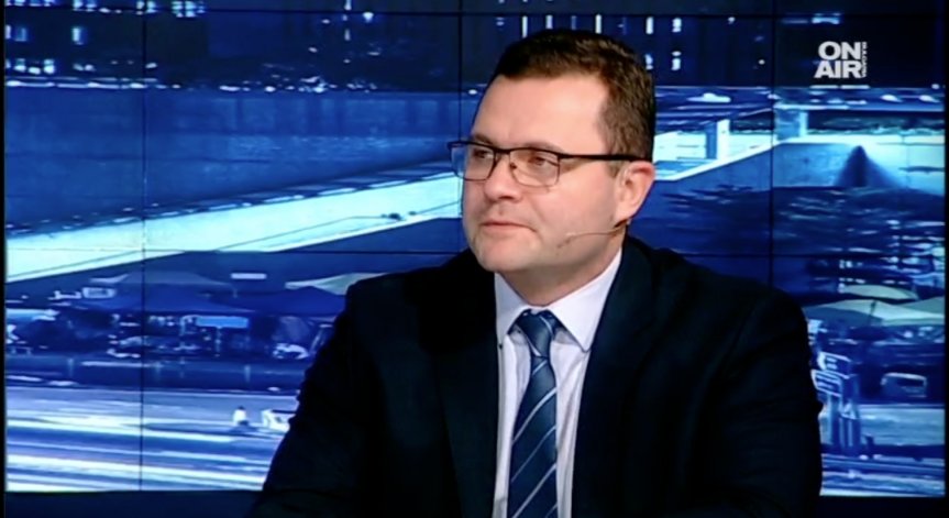 Искаме нова формула за избирателните списъци, отбеляза социалист