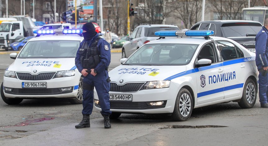 6 г. затвор за 22-годишен, изнасилил и пребил брутално жена на 32 години