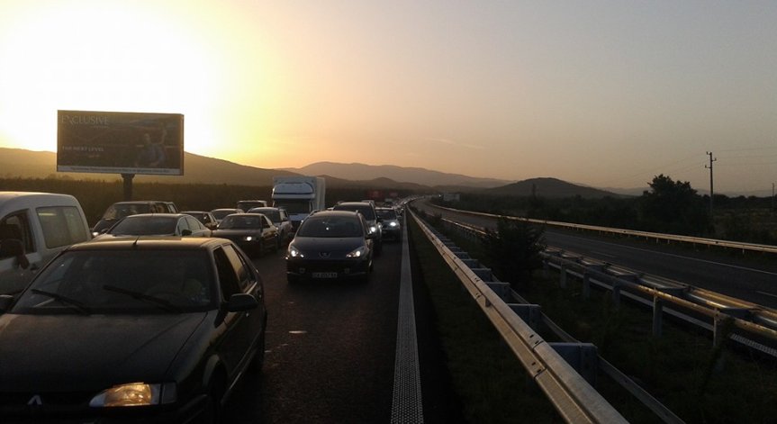 Нова жалба спира обществената поръчка за ТОЛ-системата