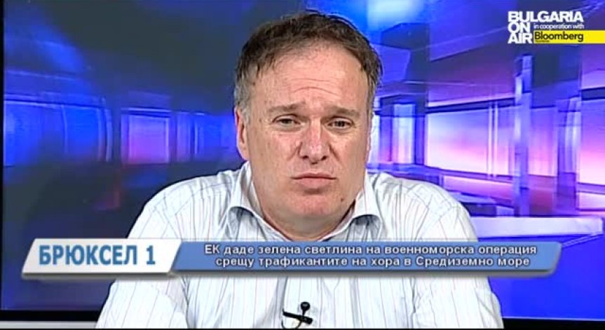 Проф. Чуков: Готви се общоарабска армия срещу ислямистите в Източна Либия
