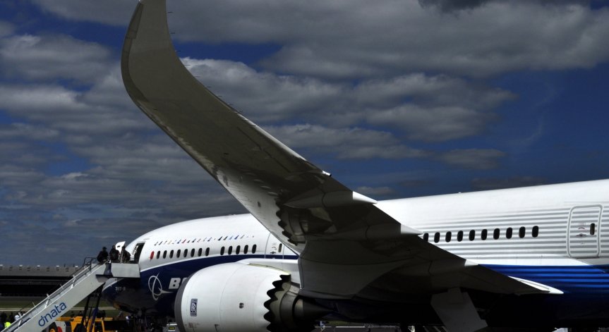 Икономична класа става по-компактна: Flightglobal