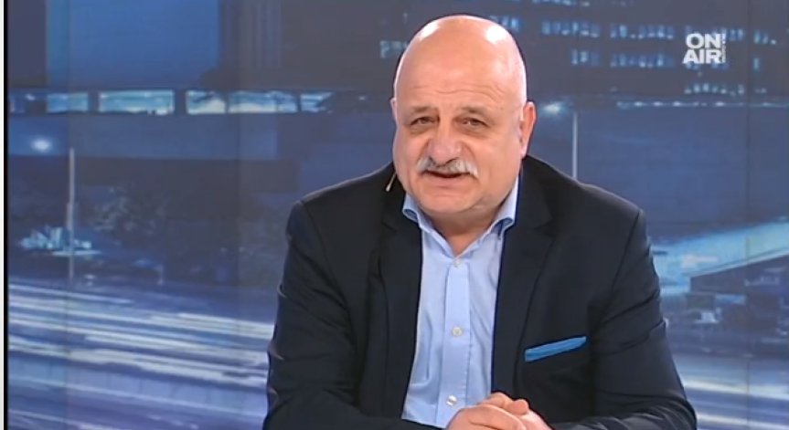 Протестите на надзирателите били към своя край