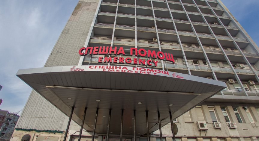 Мъж и жена без заболявания са сред 10-те жертви за денонощието