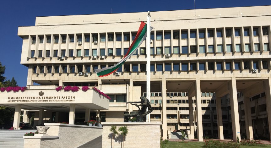 Външно: 74 000 българи бяха обединени в нов административен район в Украйна