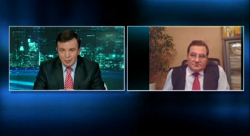 Атанас Тасев: Добивът на шистов газ ще свали цената на газовата централа в Белене