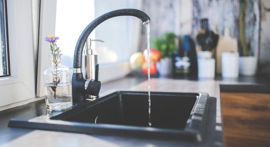 Спират водата на места в София на 3 октомври