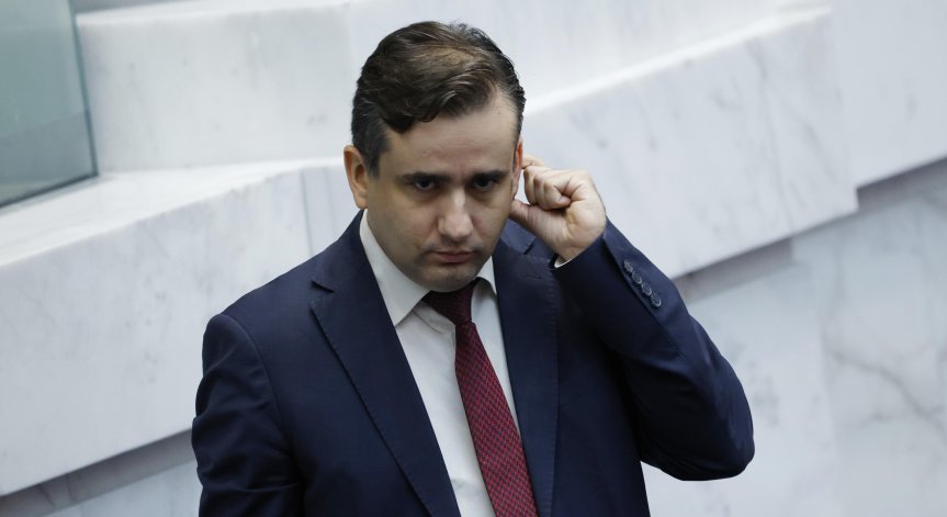 Божанов: Рекламите на хазарт трябва да изчезнат от градовете, интернет и телевизията