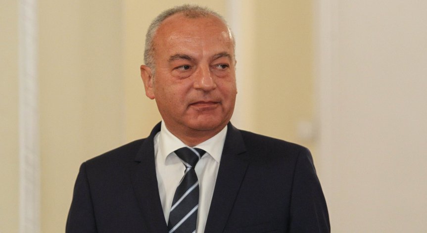 Гълъб Донев: Гражданите очакват правителство, решаващо наболелите им проблеми