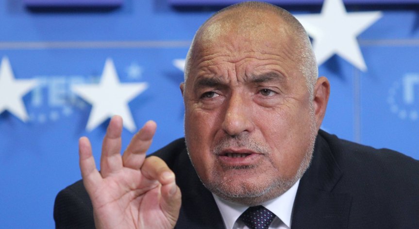 ГЕРБ извади контра списък с имена, първи в него е Асен Василев