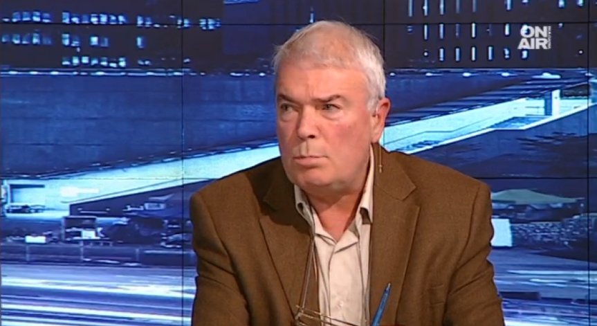 Журналист: Тръмп върна голяма част от производството в САЩ, икономиката е в подем