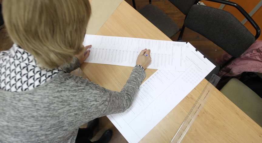 Къща в Русе побира 59 имащи право да гласуват, поне на документи