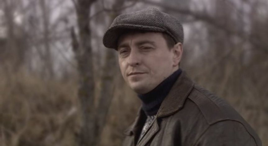 Сериалът 
