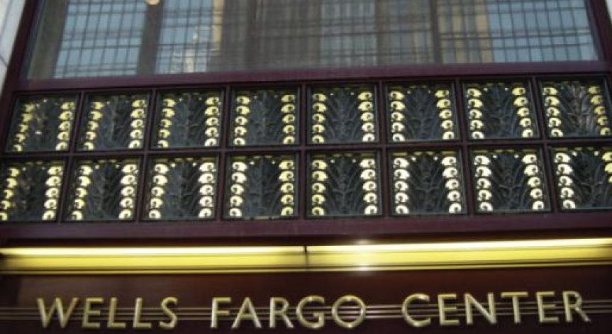 Wells Fargo видя раздуване на цента на златото