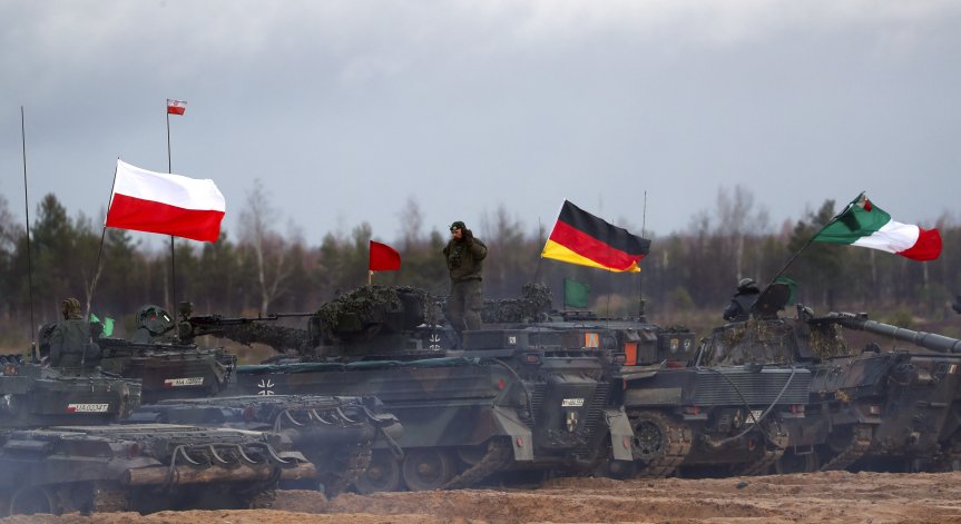 Какво предвиждат Член 4 и Член 5 на НАТО - подготвя ли се ответен удар?