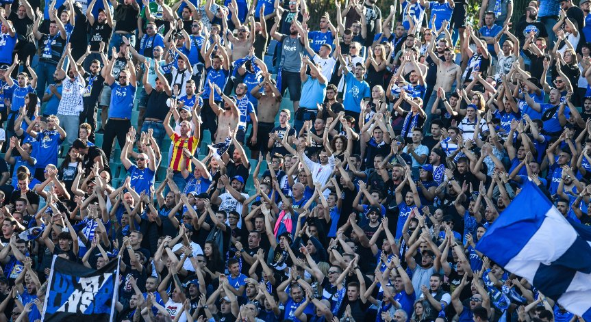 БФС променя правилата заради феновете на 