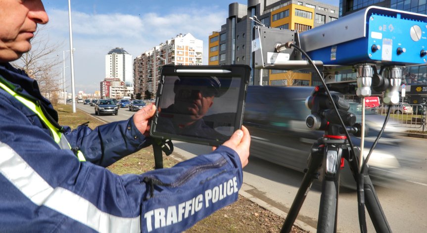 Хващат ги, но на тях не им пука: Спипаха още близо 40 пияни и дрогирани шофьори