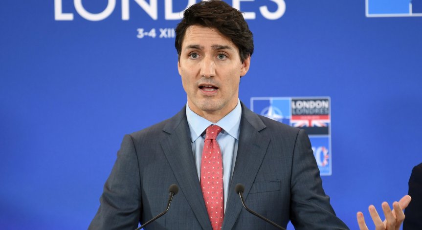 Трюдо към Иран: Ще търсим справедливост за загиналите от самолета