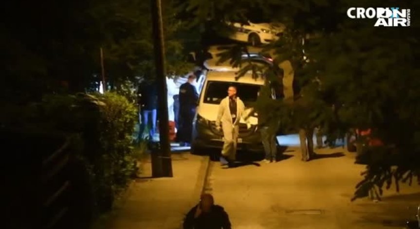 Шесторно убийство разтърси Хърватия