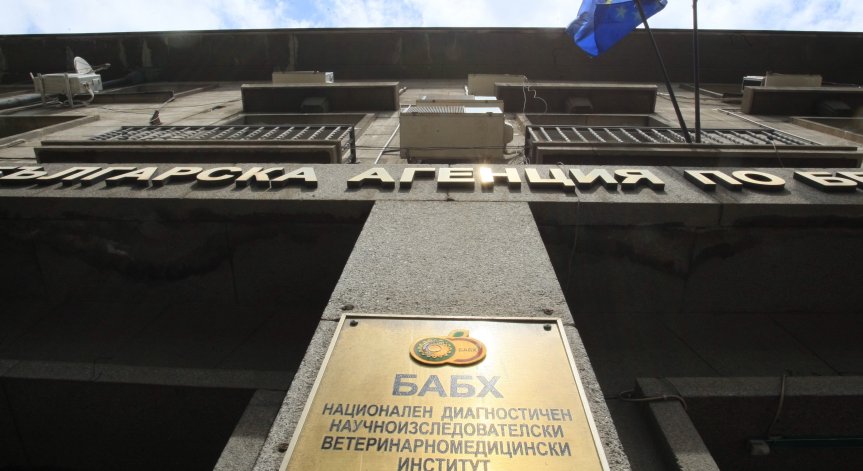 Излязоха резултатите на БАБХ от проверката в пловдивското училище, няма открита салмонела