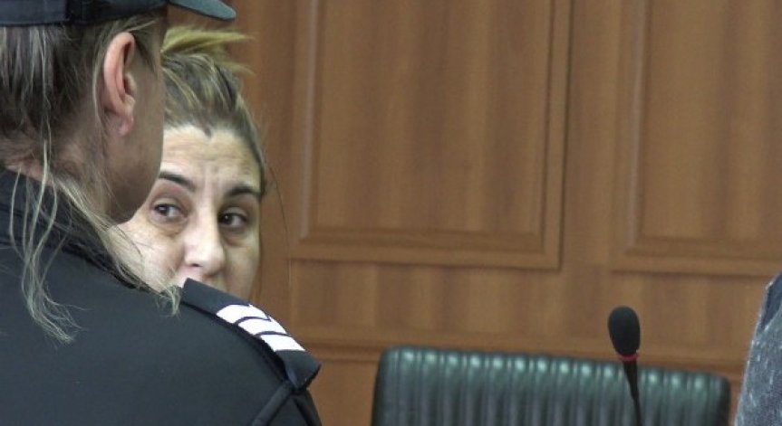 Дъщерята на Цар Киро получи 5 г. затвор и 50 хил. лв. глоба