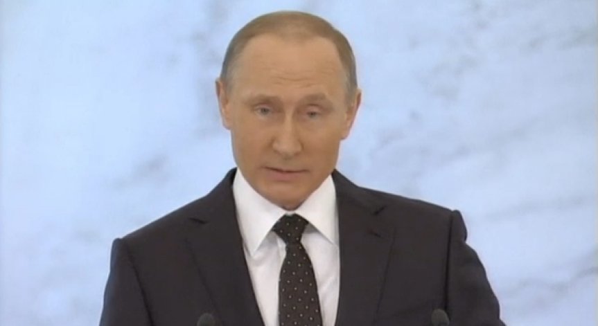 Путин: Турция ще съжали за стореното