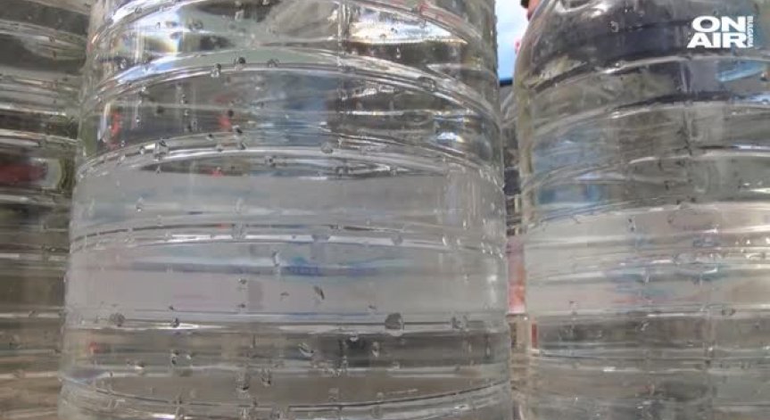 Уран във водата на Върбица, забраниха пиенето й