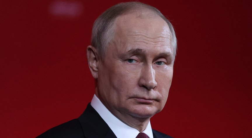 Путин няма да участва в срещата на Г-20, изпраща Лавров