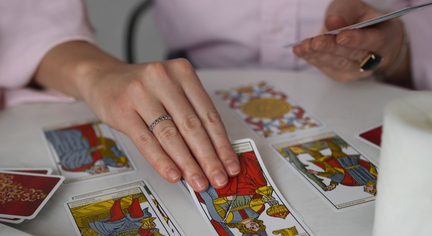 В отношенията с партньора си не се поддавайте на рутина.