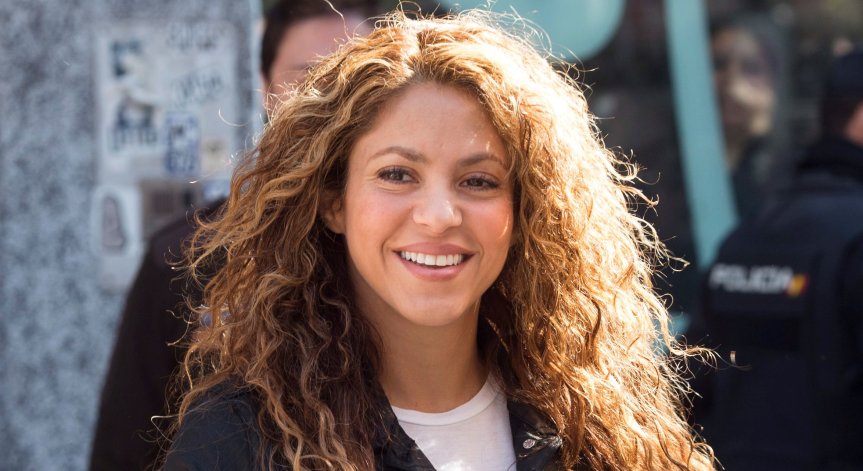 Шакира забрави Пике и се отдаде на децата си, празнува футболен трофей на сина си