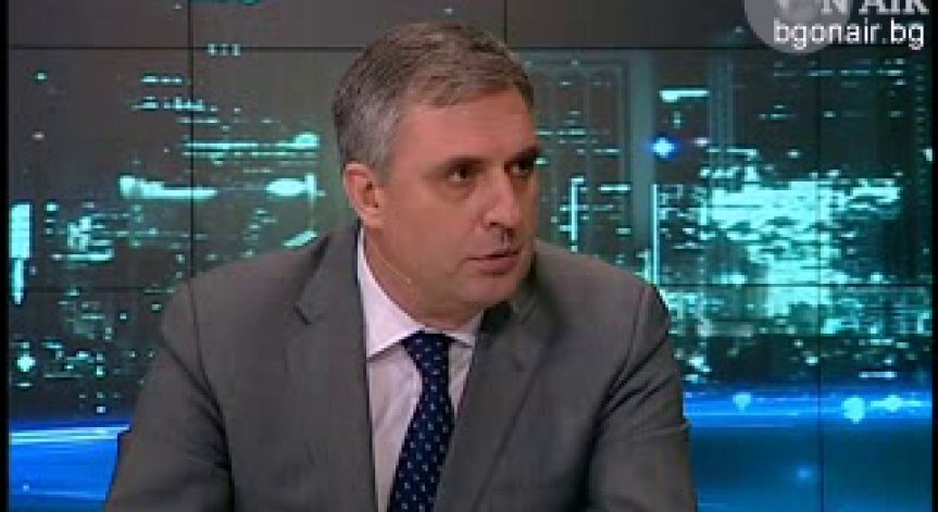 Ивайло Калфин: Трябва да се подобри бизнес средата в България