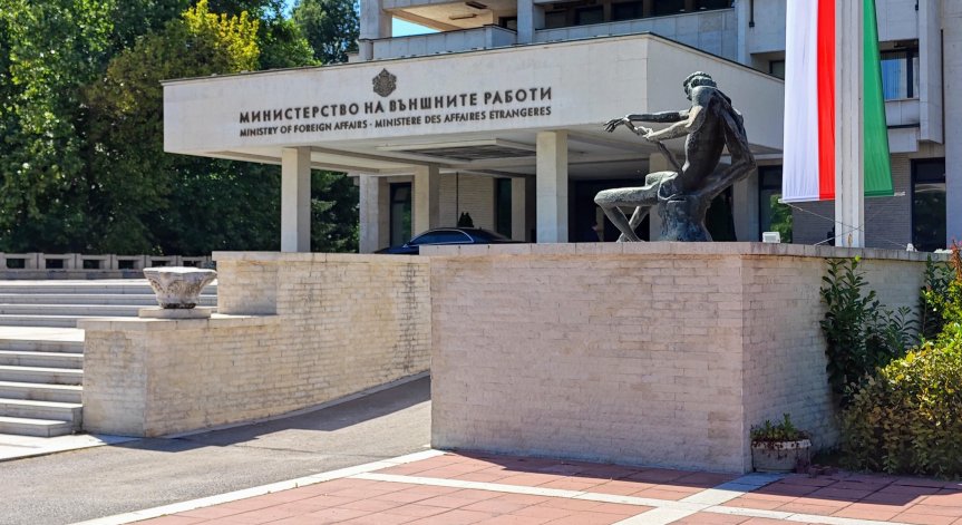 МВнР потвърди: Българка е осъдена на затвор в Русия, друга се намира в ареста