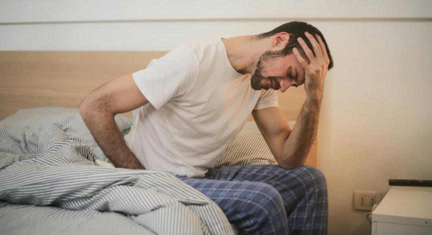 Хранителни алергии, които можем да имаме в зряла възраст