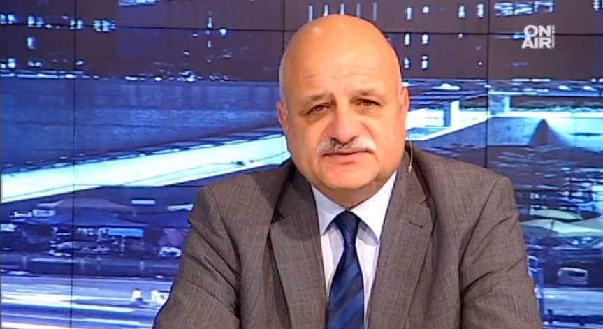 Осъдени и подсъдими ще бъдат следени чрез е-гривни. Какви ще са ползите?