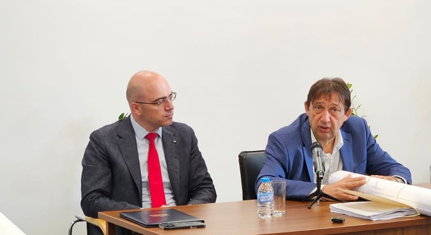 Шишков: Безконтролното строителство доведе до това да си гоним туристите
