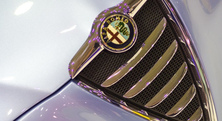 Фантастична Alfa Romeo грабна Златната купа във Вила д'Eсте