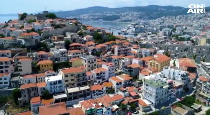 44 пожара за ден в Гърция, властите предупреждават за нови