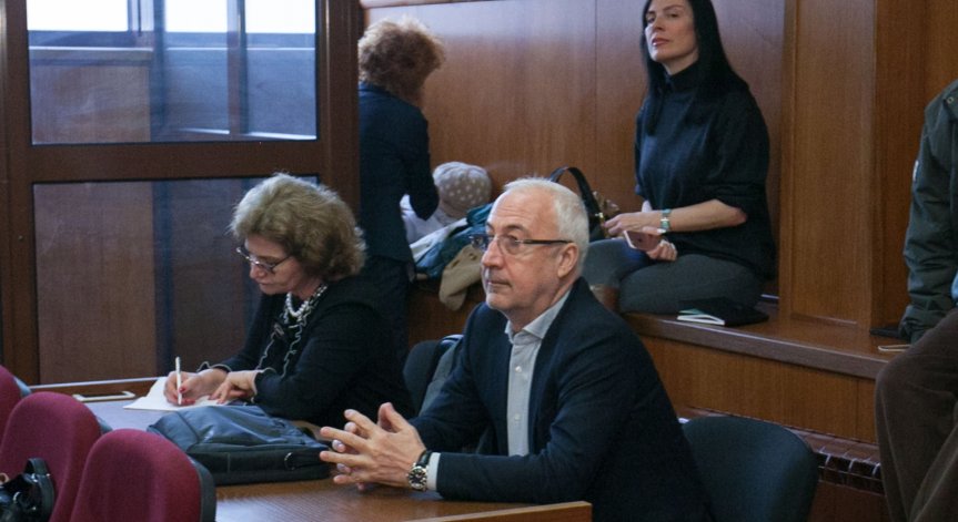 Отложиха делото за КТБ, нито един свидетел не се яви в съда