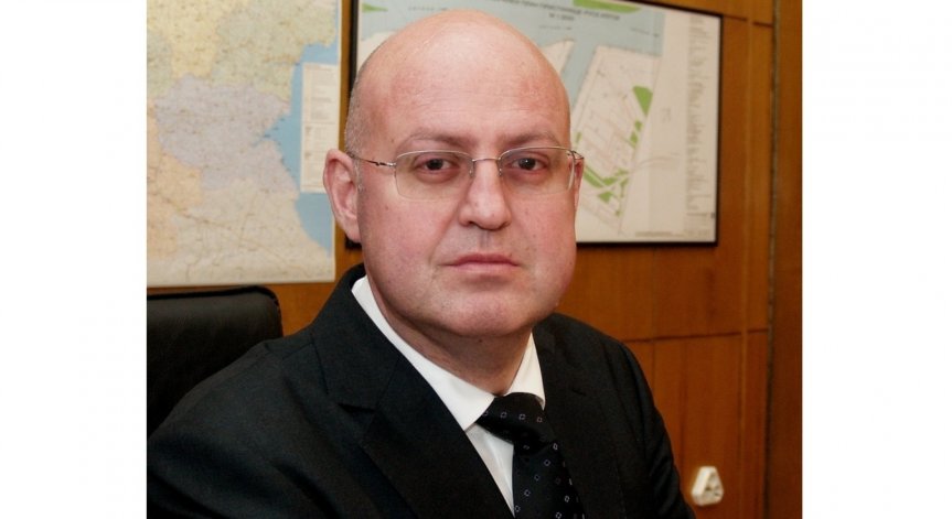 Снимка:МТИТС