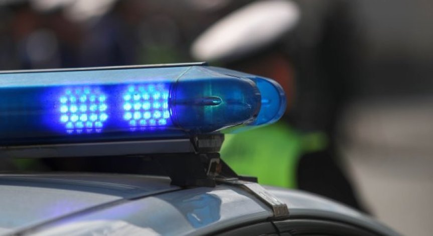 Не е ясно каква е причината за ареста му. 