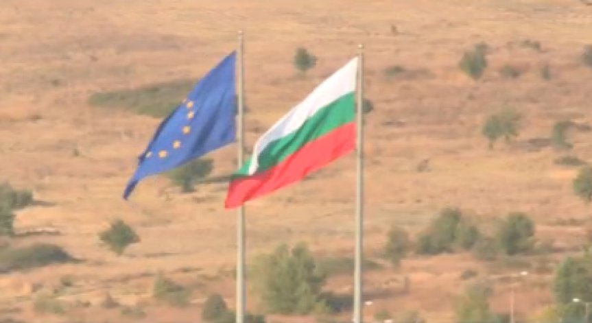 България поиска 160 млн. евро помощ за миграционния натиск