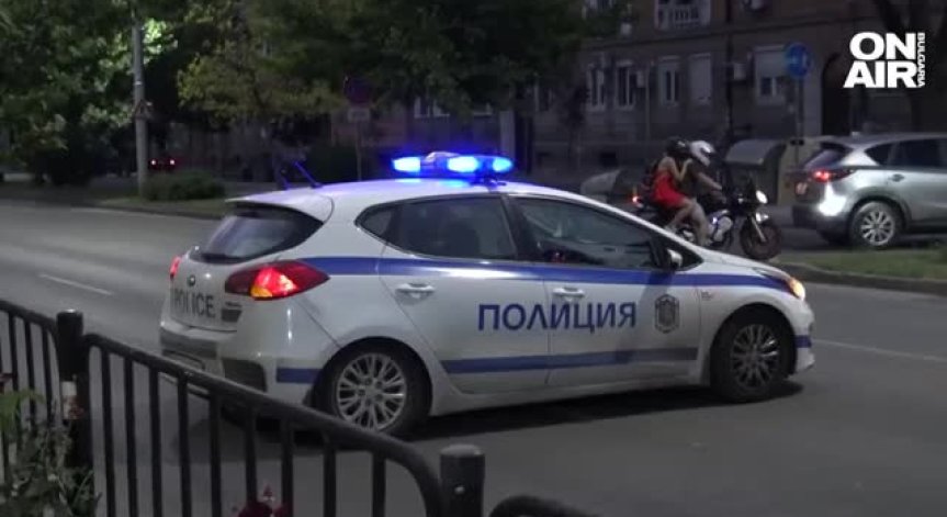 Младежът, убил 84-годишен на пешеходна в Пловдив, излиза от ареста срещу 5000 лв.