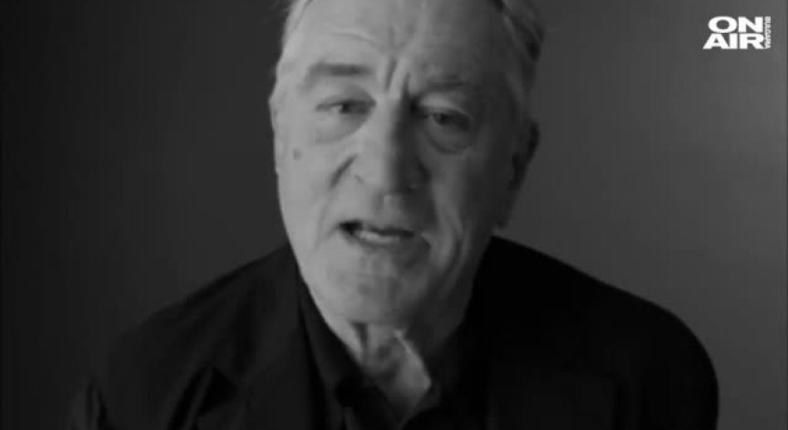 Робърт де Ниро: Тръмп е свиня