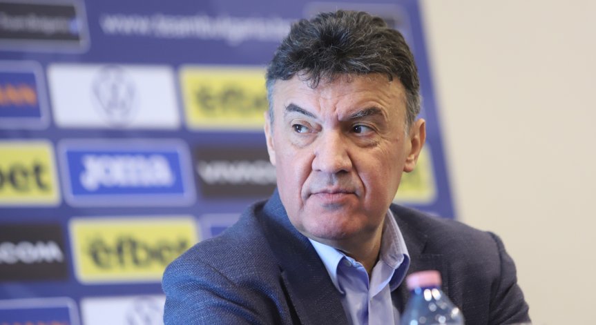 Прокуратурата влиза в БФС, проверява и за 