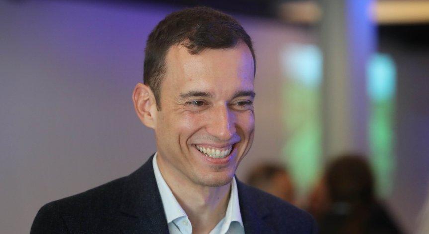 Терзиев: Двойно скочиха глобите в София за несъбран боклук