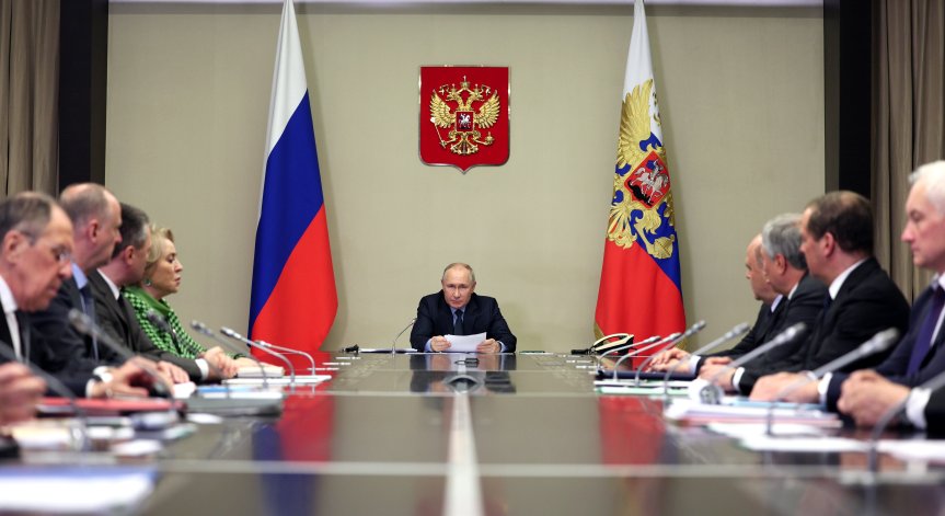 Какво се случва в Дагестан и защо щурмуваха летището в Махачкала?